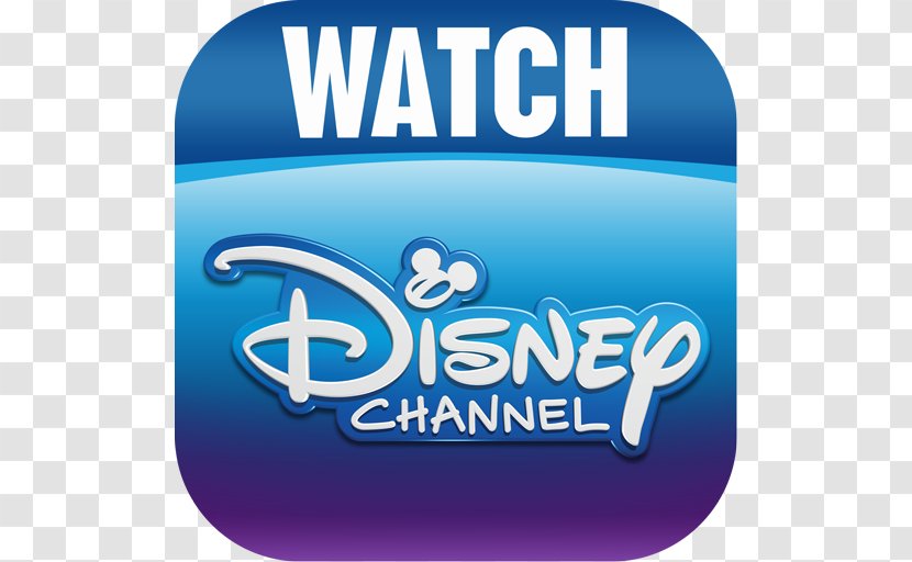 Disney Channel The Walt Company Junior Television - Logo - Disneynow Transparent PNG