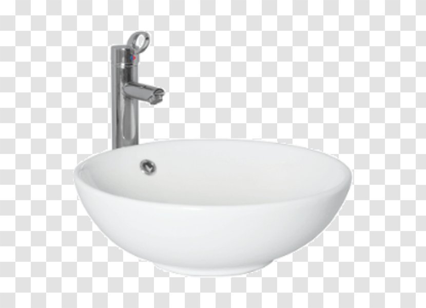 Sink Faucet Handles & Controls Table Bathroom Toilet - Kitchen Transparent PNG