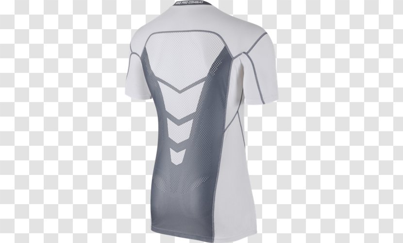 T-shirt Jersey Sleeve Nike Transparent PNG