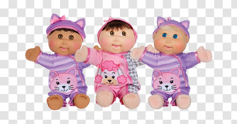 Cabbage Patch Kids 14