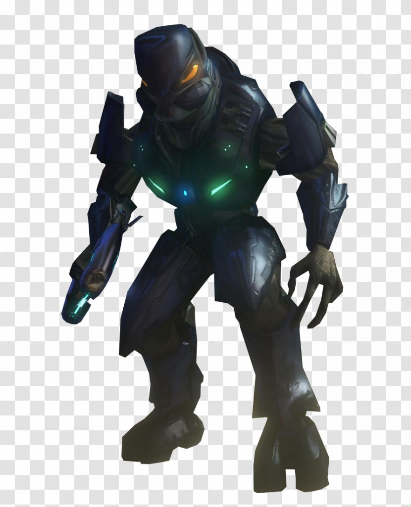 Halo: Reach Halo 3 2 Combat Evolved 5: Guardians - Special Operations - Legends Wiki Transparent PNG
