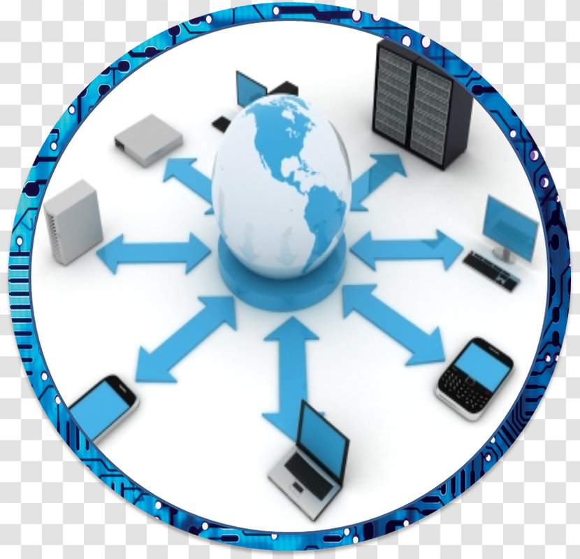 Cloud Computing Computer Network Information Technology Storage - Software Transparent PNG