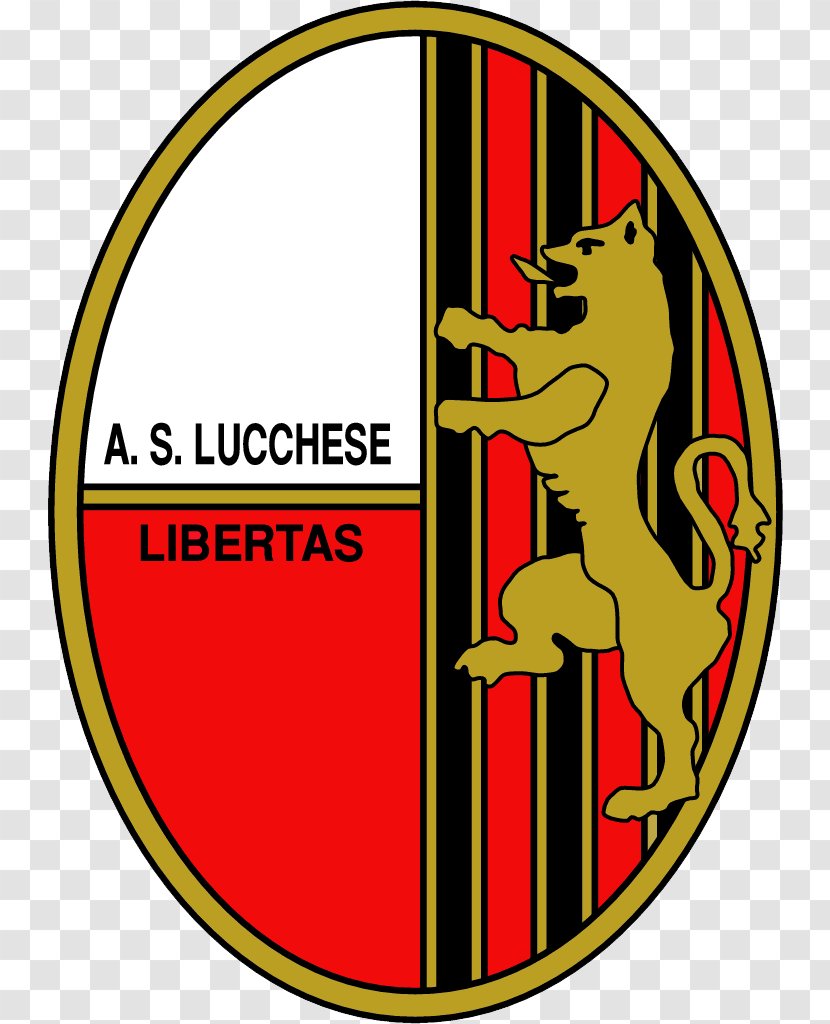 Stadio Porta Elisa A.S. Lucchese Libertas 1905 Serie C US Pistoiese 1921 Viterbese Castrense - Logo - Football Transparent PNG