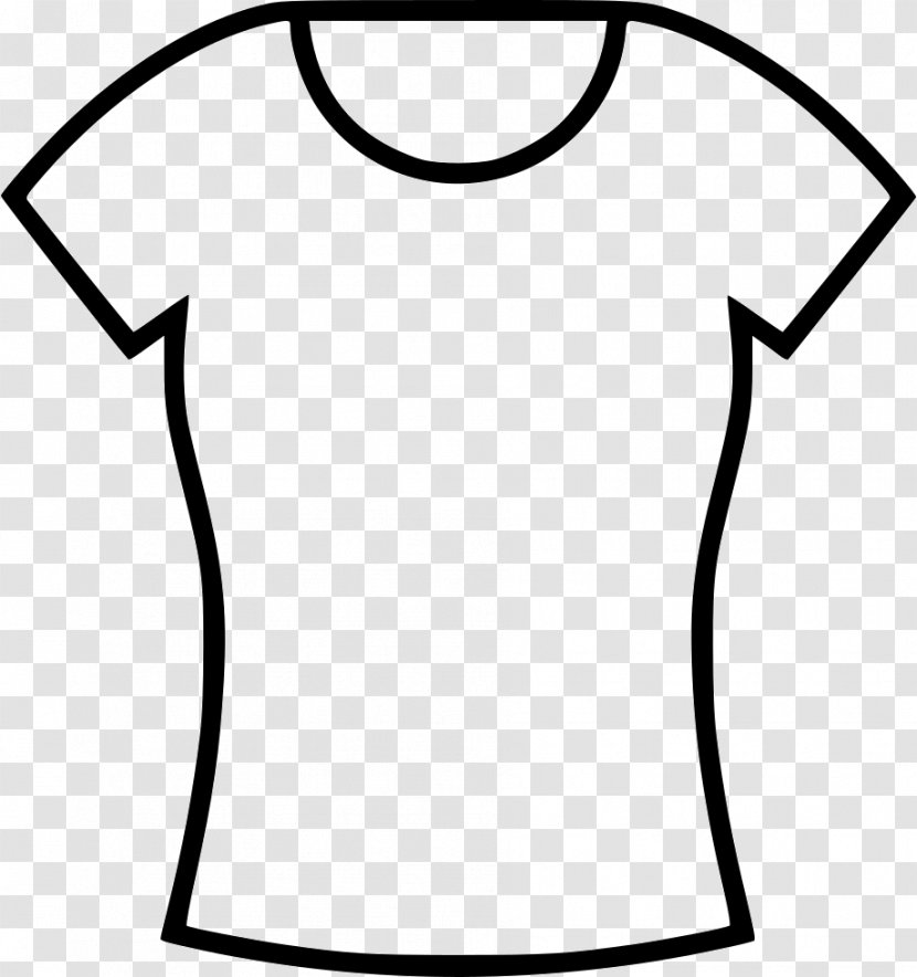 T-shirt Clothing - Area - Tshirt Transparent PNG