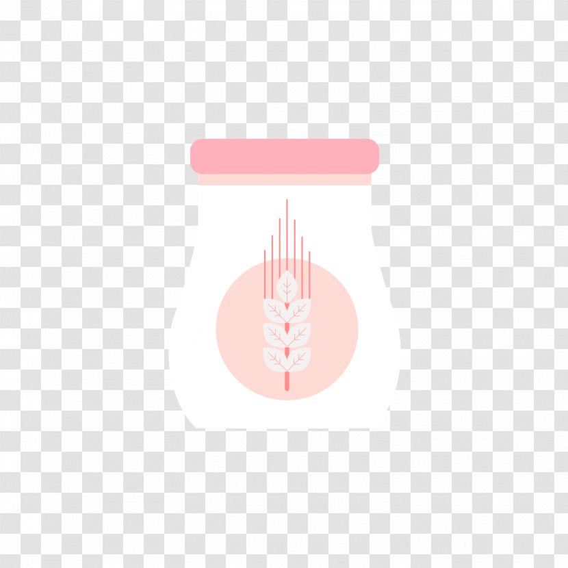 Flour - Ingredient - A Bag Of White Transparent PNG