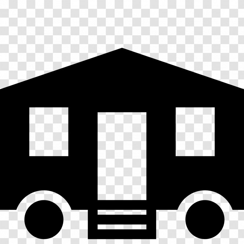 Mobile Home Caravan Campervans Motorhome - Area Transparent PNG