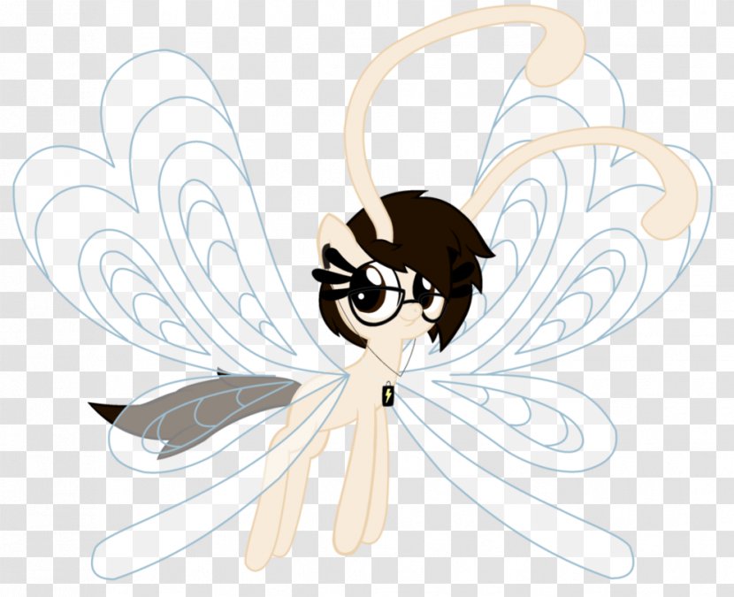 Clip Art Illustration Insect Wing Pest - Butterfly - Switch Beating Transparent PNG