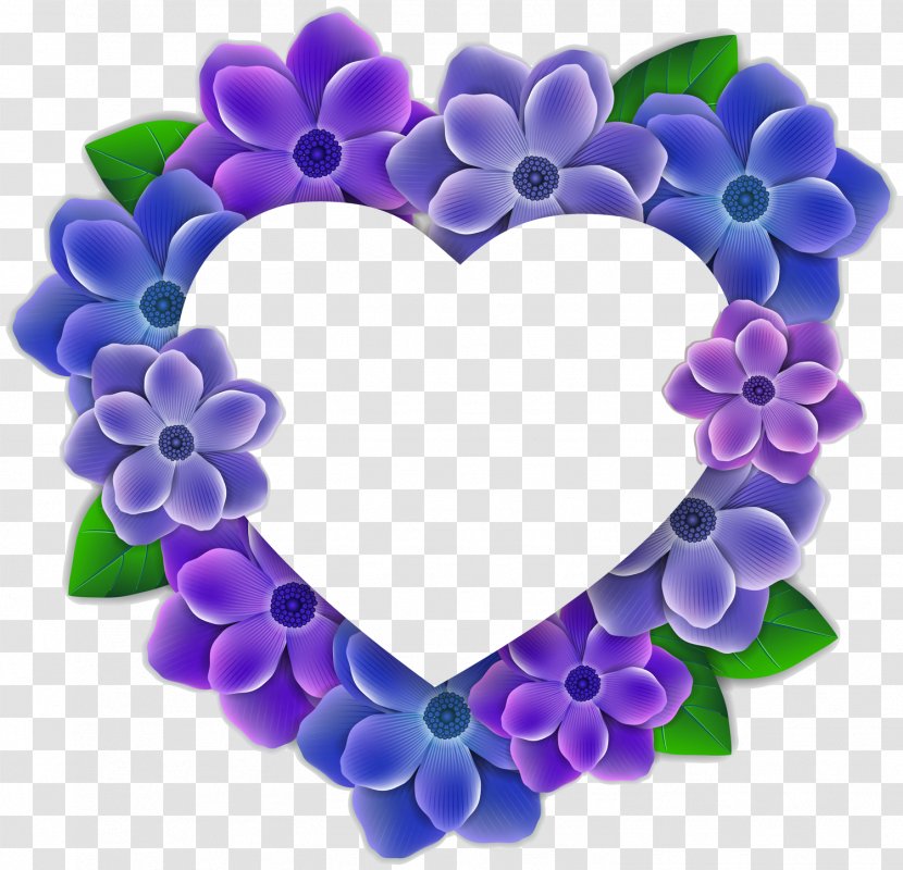 Royalty-free Drawing Flower - Purple - Marco Flores Transparent PNG