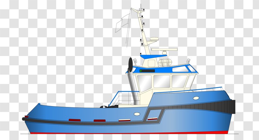 Fishing Trawler 08854 Yacht Vessel Naval Architecture - Vehicle Transparent PNG