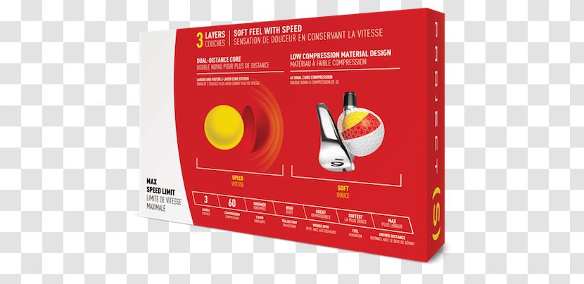 Golf Balls TaylorMade Project (a) Taylor Made (s) - Technology Transparent PNG