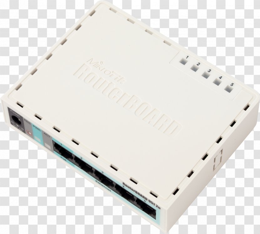 MikroTik RouterBOARD Wireless Access Points Router - Declaration Transparent PNG