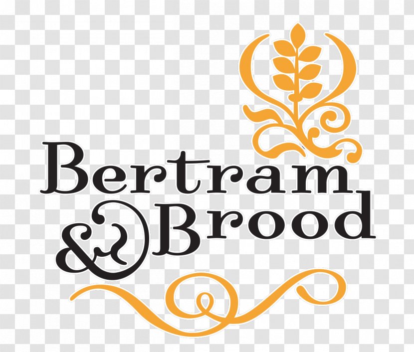 Bakery Bertram En Brood Bread Sandwich Pastry - Yellow Transparent PNG