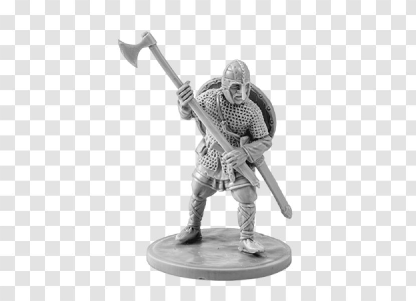 Anglo-Saxons Miniature Figure Wargaming Figurine - Statue - War Chariot Transparent PNG