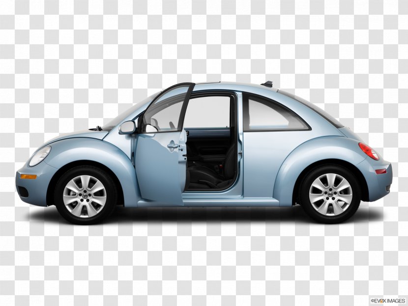 2010 Toyota Camry Mid-size Car Volkswagen New Beetle - Brand Transparent PNG