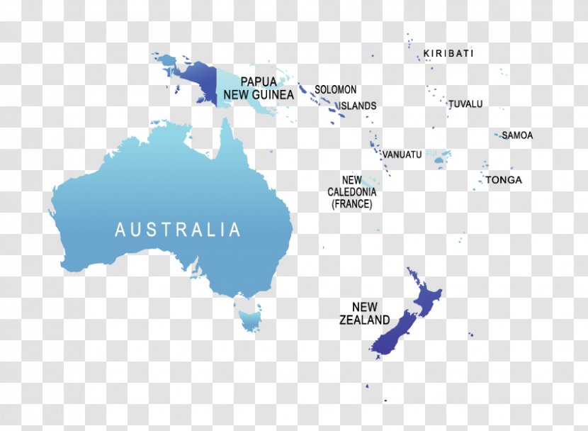 Australia World Map Blank Google Maps - Water Resources Transparent PNG