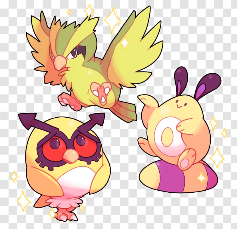 Pokémon Gold And Silver Crystal HeartGold SoulSilver FireRed LeafGreen Yellow - Artwork - Glitch Transparent PNG