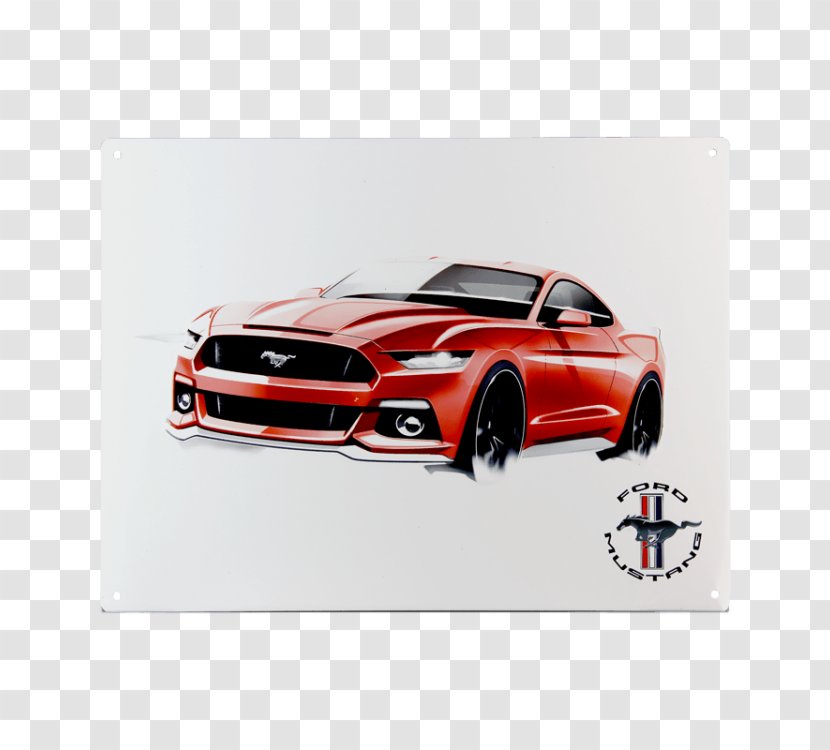 2015 Ford Mustang Car 2018 2006 - Technology Transparent PNG