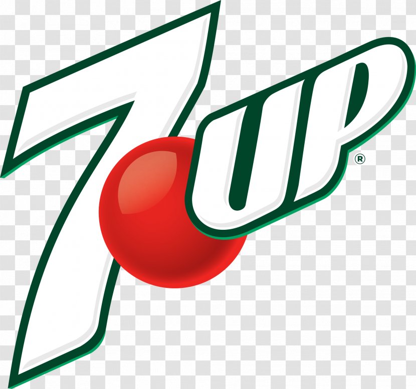 Fizzy Drinks Lemon-lime Drink 7 Up Pepsi - Area - Logo Transparent PNG