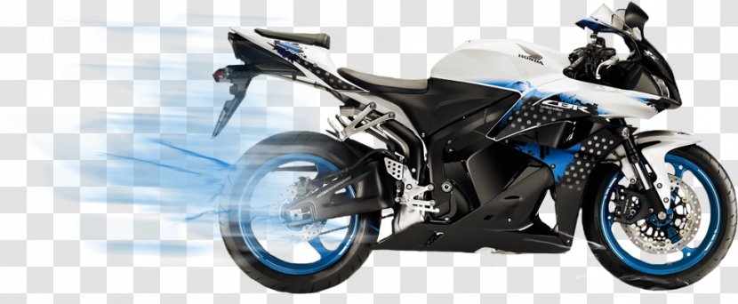 Honda VTR1000F CBR600RR CBR Series Motorcycle - Automotive Wheel System - Yamaha Fz6 Transparent PNG
