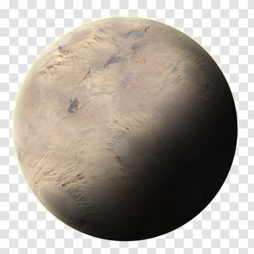 Earth Planet - Sphere - Moon Transparent PNG