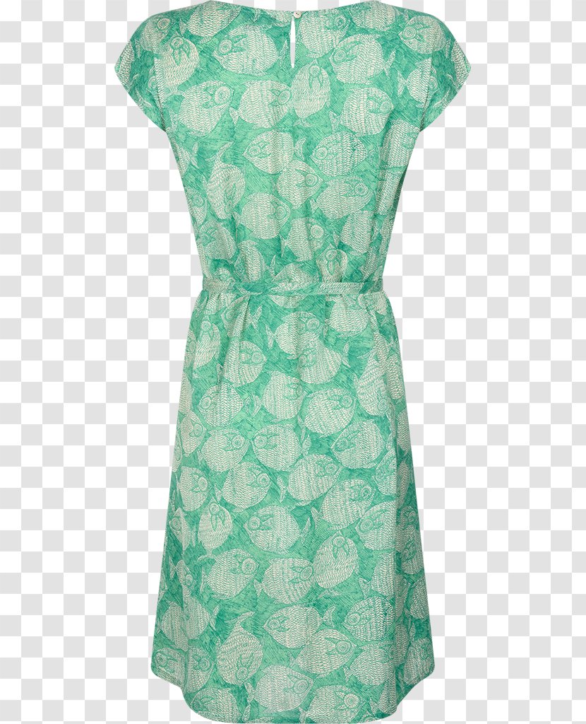 Cocktail Dress Shoulder Green - Clothing Transparent PNG