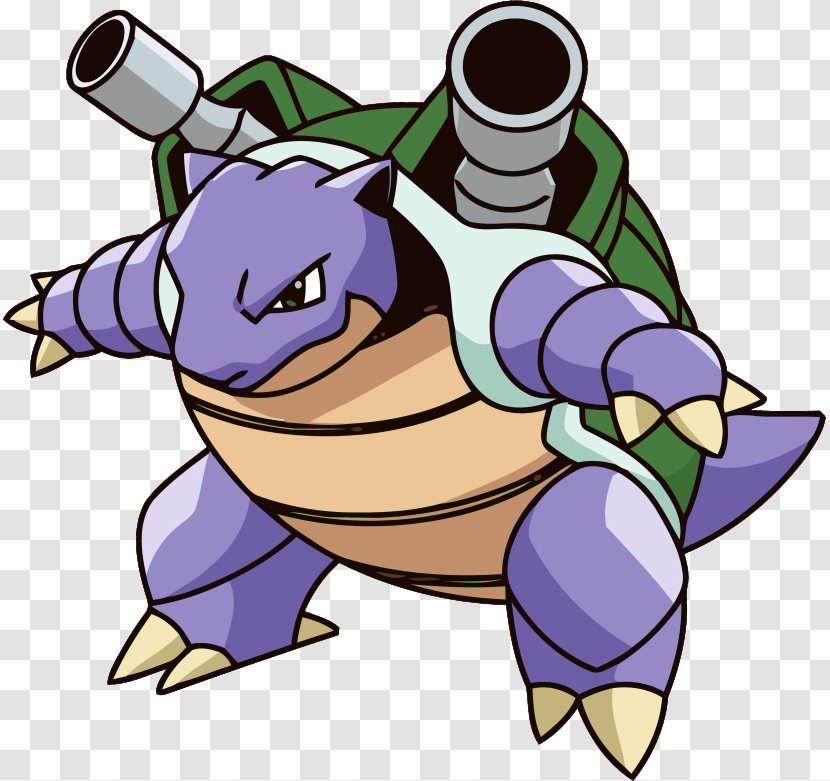 Pokemon Black & White Blastoise Pokémon Evolution Ash Ketchum - Frame - Tree Transparent PNG