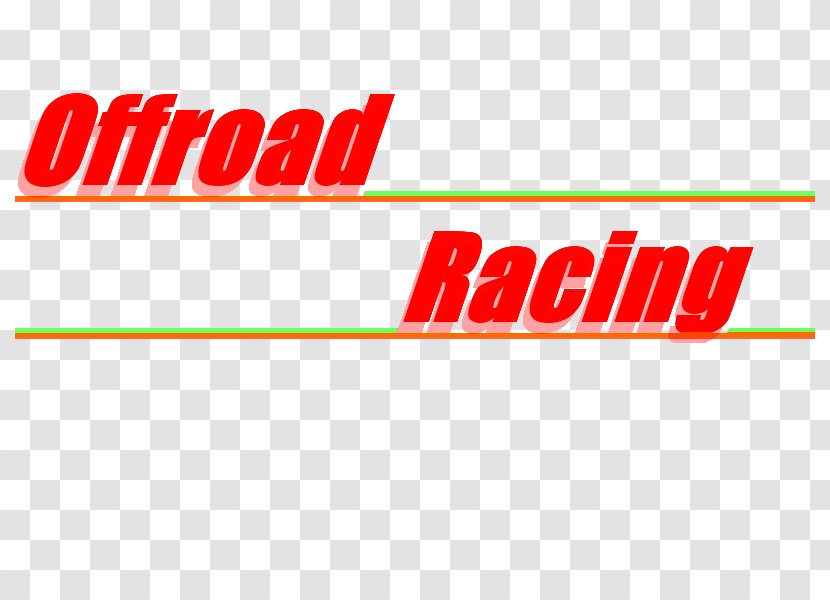 Off-road Racing Off-roading Auto Rock Crawling - Logo - Indie Game Transparent PNG