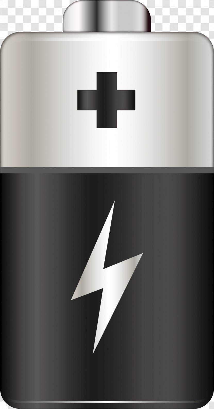 Battery Charger Icon - Power Transparent PNG