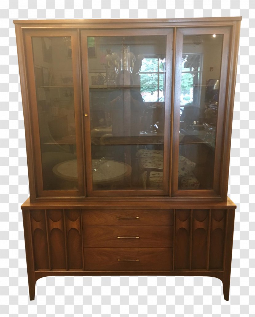 Furniture Cabinetry Table Drawer Cupboard - Hutch - Buffet Transparent PNG