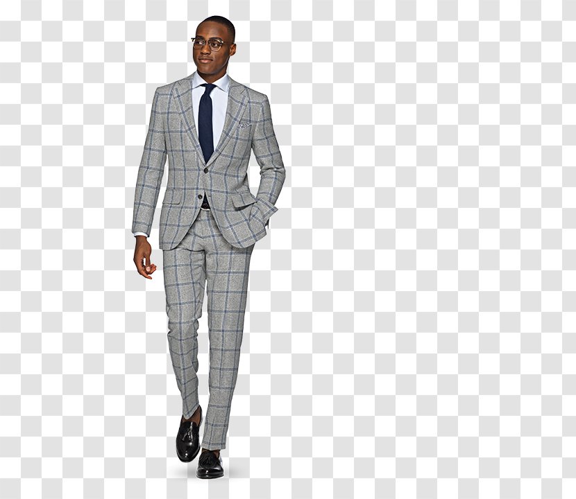 Suitsupply Fashion Dress Shirt - Suit Transparent PNG