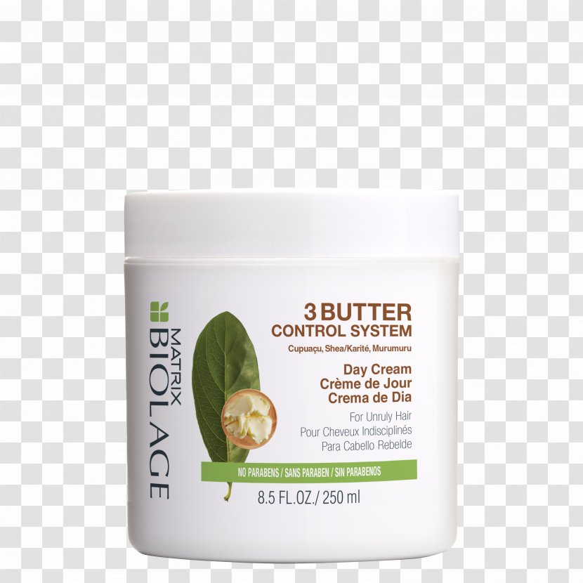 Cream Butter Milliliter Product Mask - Skin Care Transparent PNG