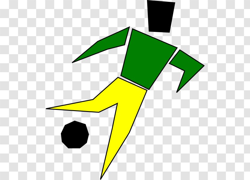 Clip Art Logo Image - Football - Arch Flag Transparent PNG