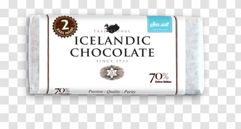 Chocolate Bar Iceland Nói Síríus Dark - Brand Transparent PNG