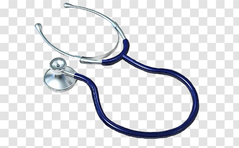 Physician Health Care Medicine Stethoscope Patient Transparent PNG