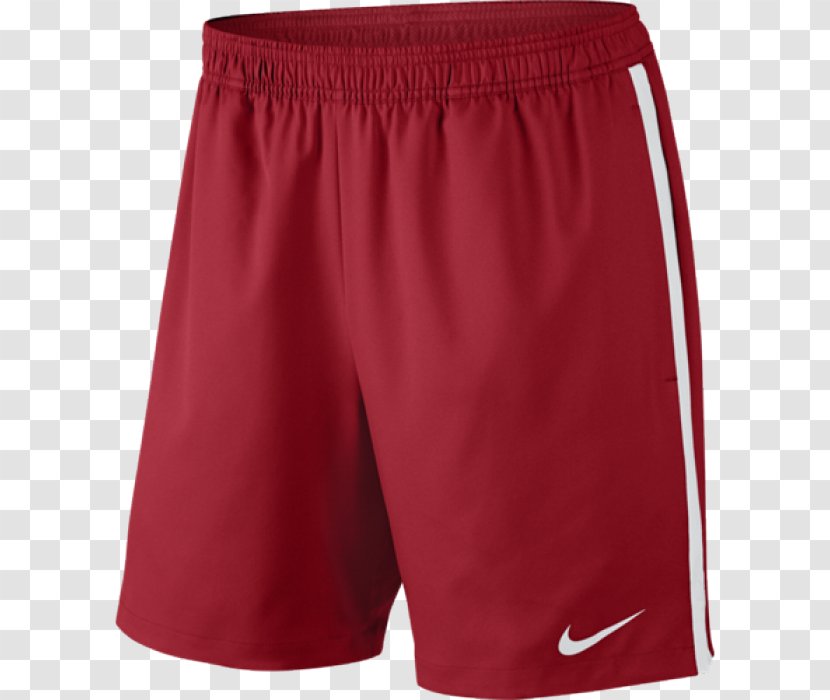 Shorts T-shirt Nike Clothing Dri-FIT - Shirt Transparent PNG