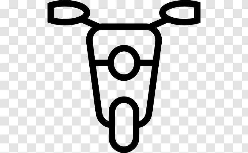 Motorcycle Helmets Scooter Car - Icon Transparent PNG