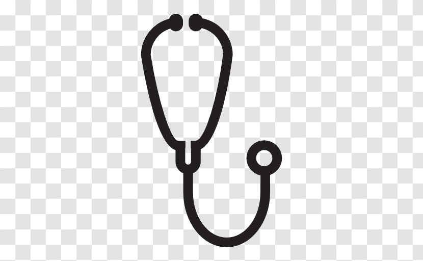 Stethoscope Physician - Symbol Transparent PNG