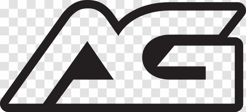 Logo BGZ Brands AndroidGuys - Monochrome Photography - Sign Transparent PNG