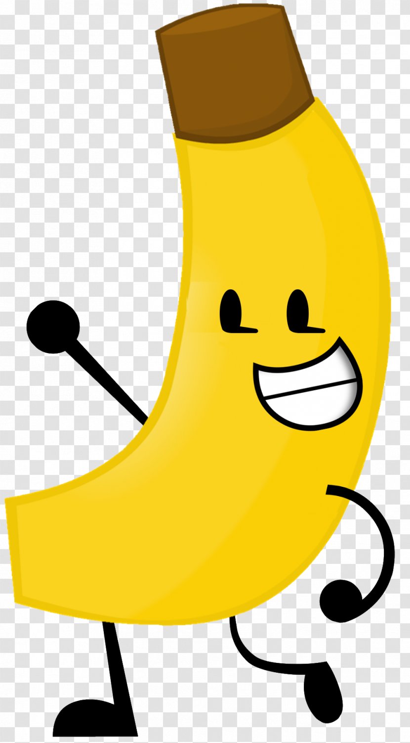 Banana Peel Art Clip - Fan Transparent PNG