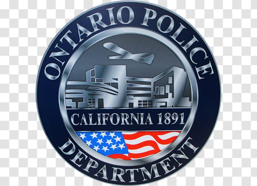 Ontario Police Department Officer Law Enforcement Exploring Provincial - Search Warrant Transparent PNG