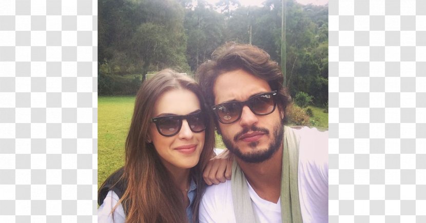 Raphael Viana Friendship Sunglasses Big Brother Brasil Dating - Heart - Namoro Transparent PNG