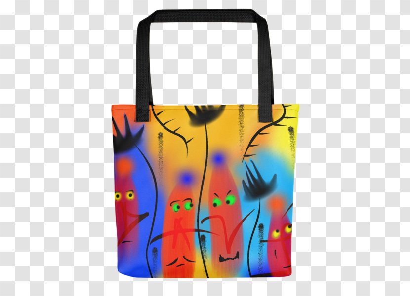 Tote Bag Shopping Bags & Trolleys Messenger Transparent PNG