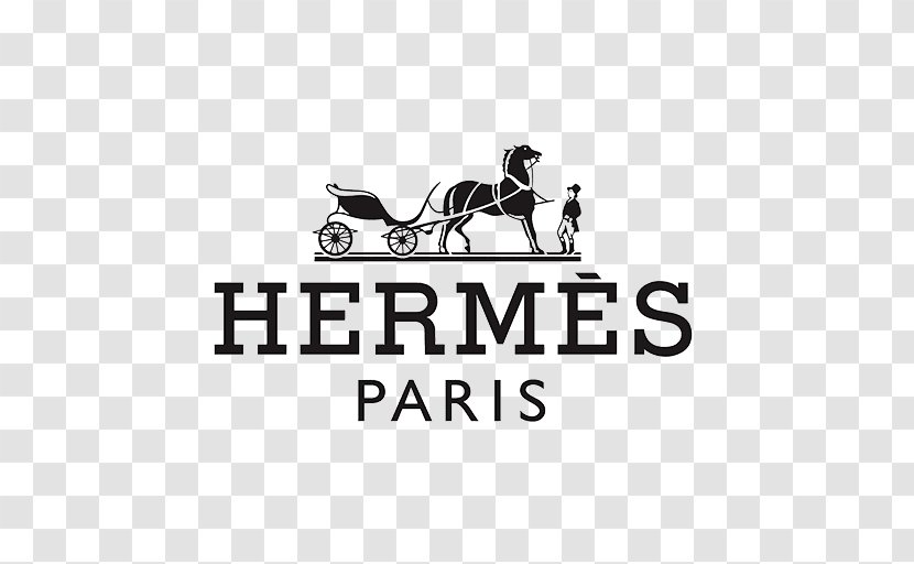 Brand Hermès Paris Logo Clothing - Area - Staff Of Hermes Transparent PNG