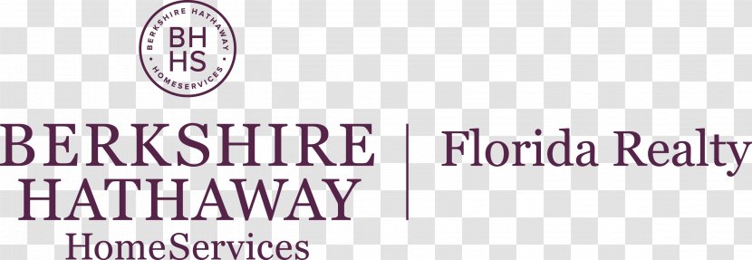 Berkshire Hathaway HomeServices Florida Realty Real Estate Agent Of America - House Transparent PNG