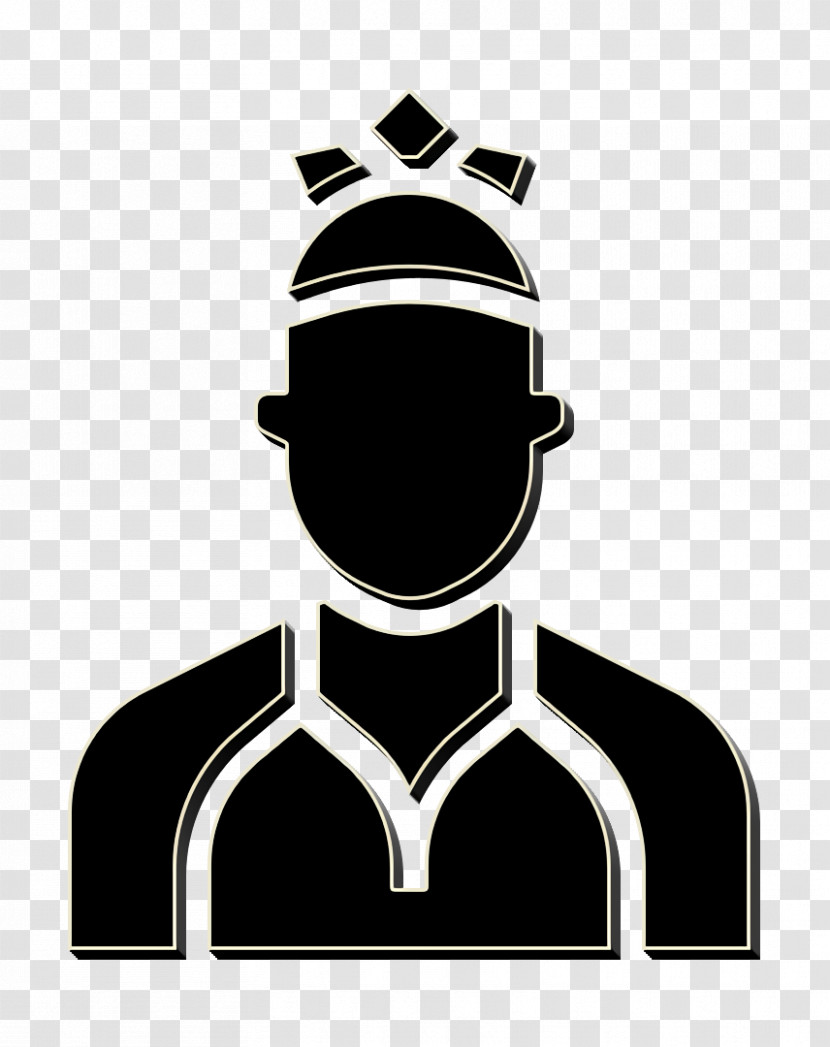 Dancer Icon Professions And Jobs Icon Jobs And Occupations Icon Transparent PNG