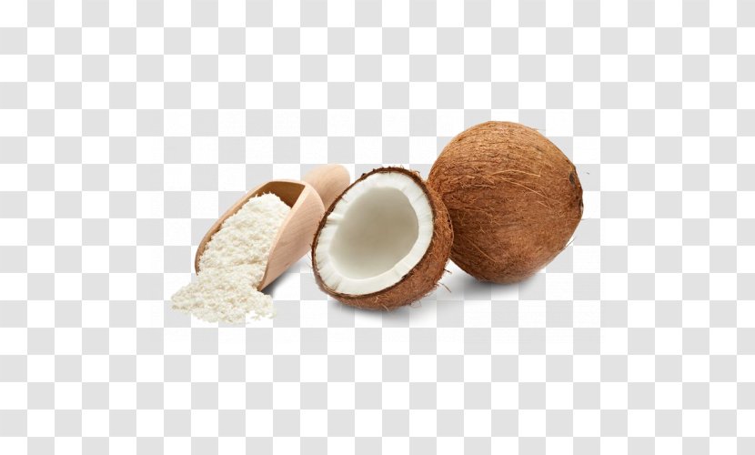 Coconut Milk Powder Food Transparent PNG