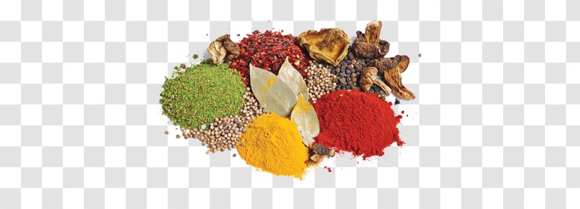 Indian Cuisine Spice Pakistani Food - Superfood Transparent PNG