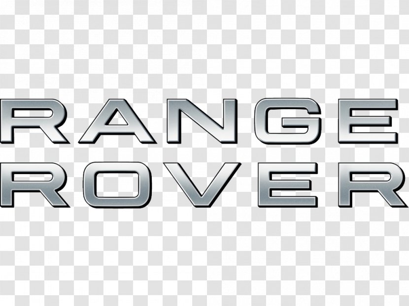 Range Rover Sport Land Car Company - Area Transparent PNG