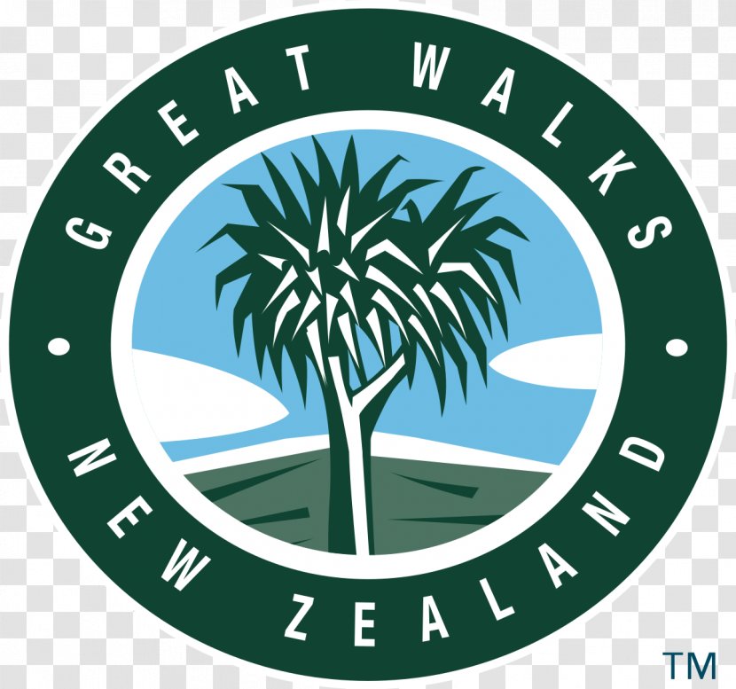 Logo Font Clock Tree - Newzealand Transparent PNG