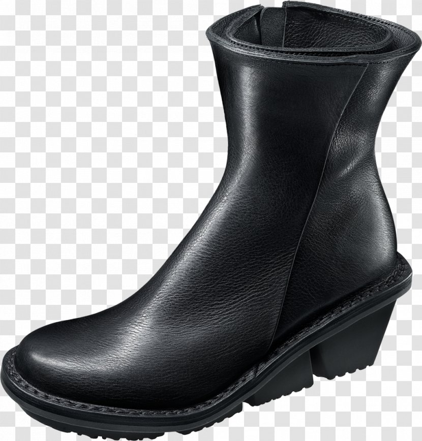 Shoe Beslist.nl Buffalo Tommy Hilfiger Wellington Boot - Camel Leather Pumps Transparent PNG